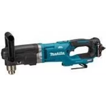 Makita XGT DA001GZ - Berbequim angular - Bateria - 2 velocidades - Bucha 13 mm - 136 N·m - sem bateria, sem carregador - 40 V (DA001GZ)