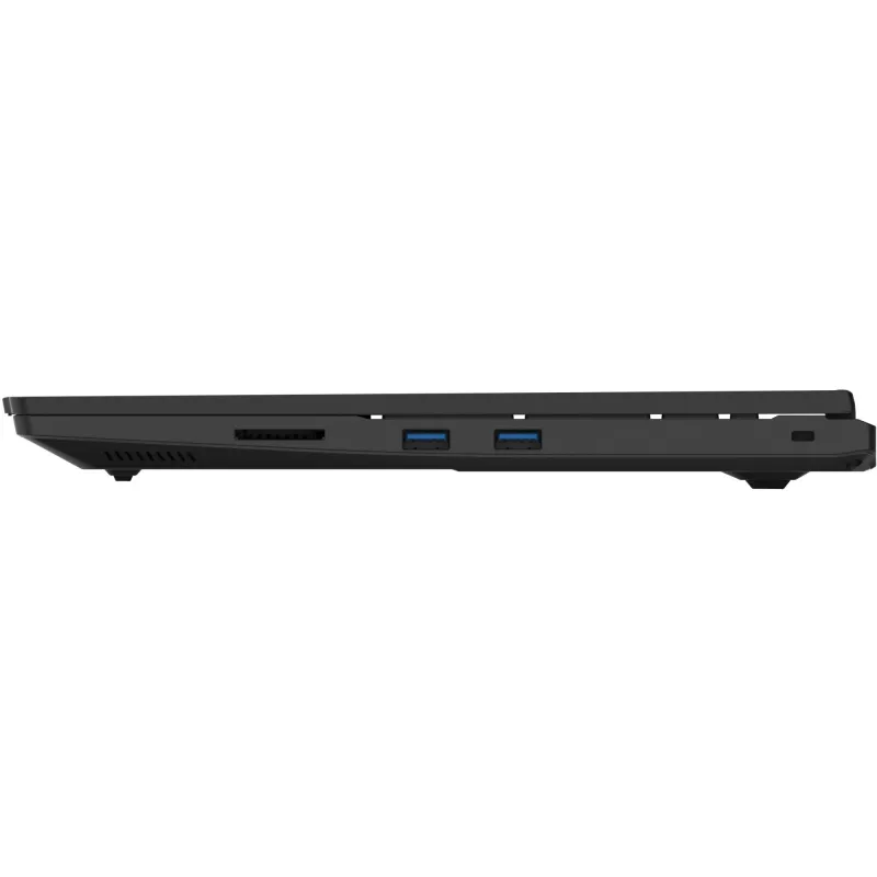 CAPTIVA I95-164GE portátil gaming Advanced 95164, AMD Ryzen 7 255, 15,3 polegadas, 64GB, 2TB SSD, sem sistema operativo, GeForce RTX 5060 8GB