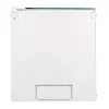 EXTRALINK LITE 6U 10 280X310 Armário de rack de parede cinzento