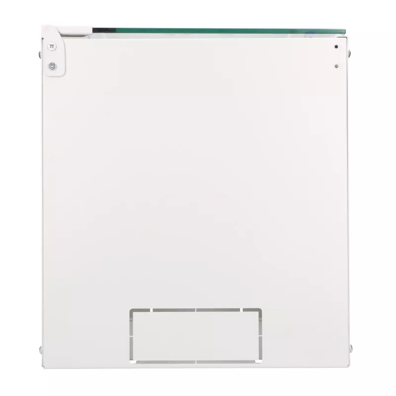 EXTRALINK LITE 6U 10 280X310 Armário de rack de parede cinzento