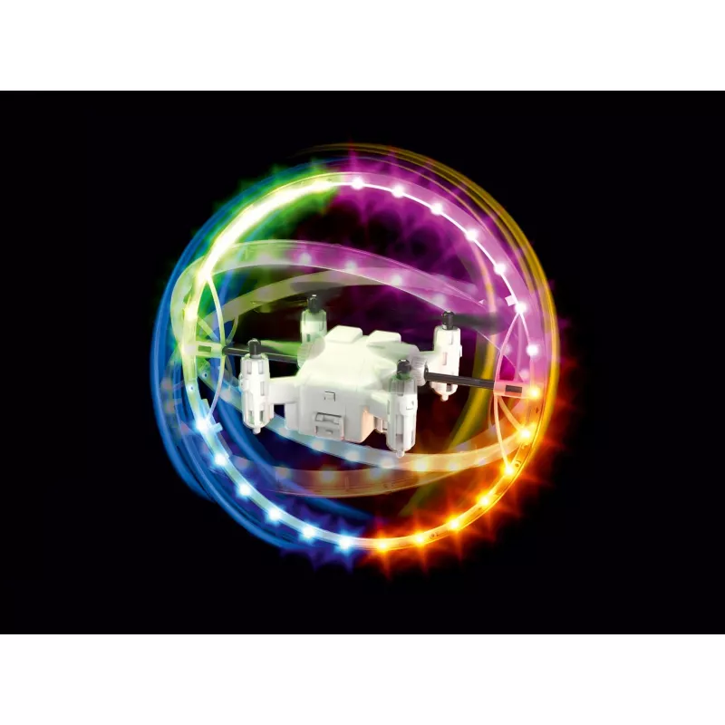 Revell 23808 quadricóptero telecomandado Fireball