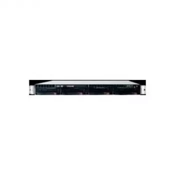 Caixa de servidor Supermicro SC815TQ-R700WB Rack preto