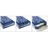 Pilha alcalina descartável everActive LR0310PAK AAA 1,5 V 1250 mAh pack de 10