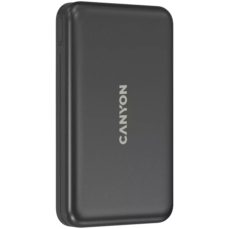 Powerbank portátil Canyon PB-1001 10000 mAh