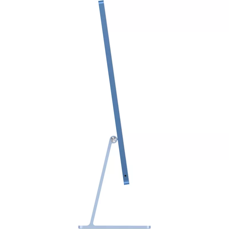 iMac 59,62 cm (24) M4 2024 CTO (azul/azul-claro, macOS, alemão)
