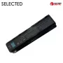 Bateria para portátil, Extra Digital Selected, TOSHIBA Satellite C75 PA5109U, 4400mAh