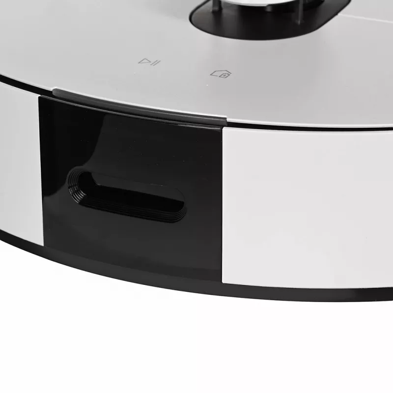 Aspirador robô Samsung Bespoke Jet Bot Combo+