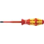 Wera 165 iS PZ/S VDE chave de precisão individual (05006465001)