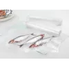 Rolos de vácuo FoodSaver FSR2002