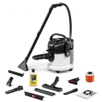 Kärcher 1.081-170.0 Produto 18 L Preto