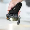 Batavia B.V. | Multiferramenta antivibração com bateria de 12V - Conjunto Fixxpack 2.0 (inclui bateria de 2,0 Ah e cabo de carregamento USB-C)