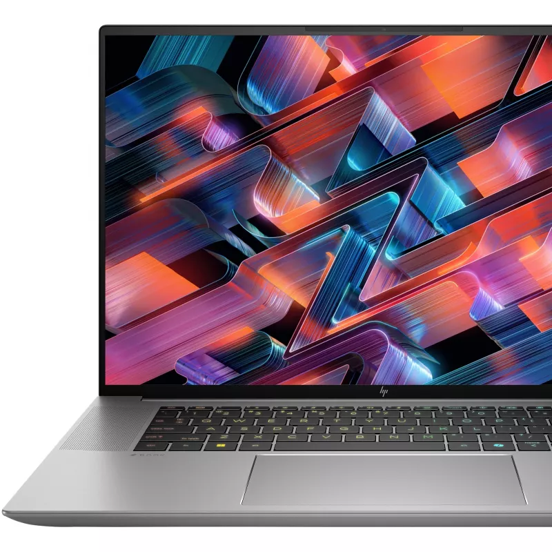 ZBook Studio 16 G11 - 16 polegadas - Intel Core Ultra 9 185H - 32 GB RAM - 1 TB SSD - NVIDIA RTX 4070