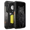 Smartphone UleFone Armor 29 Ultra 5G 6,58 polegadas 16 GB/1 TB preto, classe de eficiência energética A