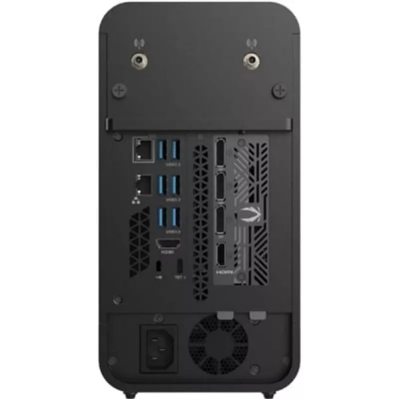 Mini-PC ZOTAC ZBOX MAGNUS ONE EU275070C Core Ultra 7 265 2,4 GHz – computador de secretária compacto