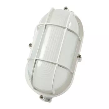 Synergy 21 candeeiro LED para cave / candeeiro oval IP65 5W cw