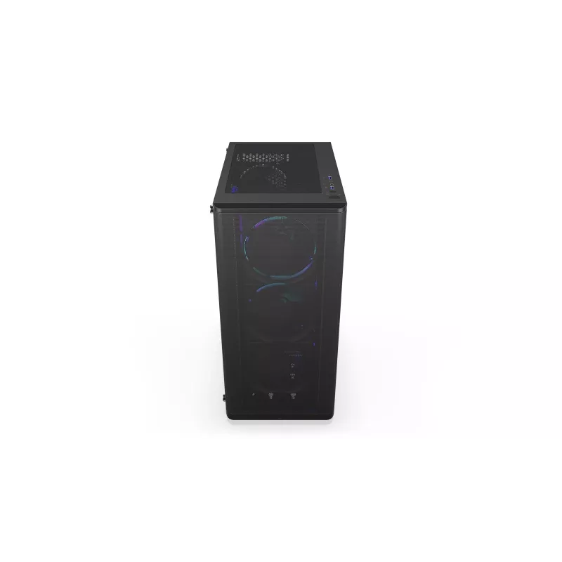 Endorfy Ventum 200 Air caixa para PC ATX Full Tower com vidro temperado