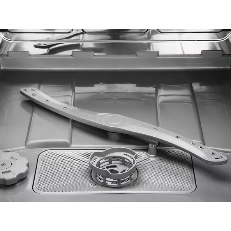 Electrolux ESF2400OK Máquina de lavar louça de bancada 6 conjuntos de louça 52 dB