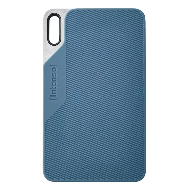 SSD Intenso TX100 1,8 polegadas 1 TB USB 3.2 externo