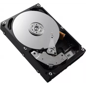 Disco rígido Dell 300 GB 15K SAS, setor de 512 b