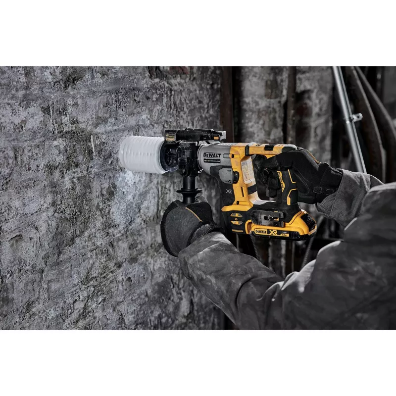 Berbequim de martelo Dewalt DCH172NT-XJ