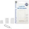 Adaptador de cartão SIM LogiLink AA0047