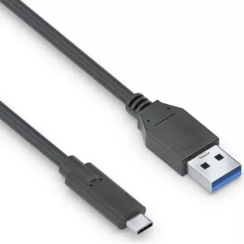 Cabo USB PureLink IS2601-020 2 m USB 3.2 Gen 1 USB-C USB-A preto