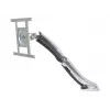 Kit de montagem Ergotron 97-759 aço metálico