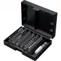 Conjunto de bits para chave de fenda Wera 05057127001 61 peças