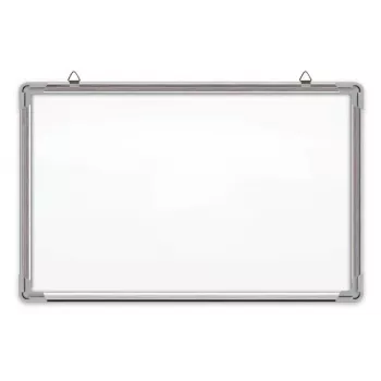Quadro magnético com moldura de alumínio 150x100 cm Forpus, 70101 0606-205