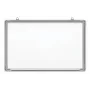 Quadro magnético com moldura de alumínio 150x100 cm Forpus, 70101 0606-205