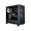 OPTIMUS E-Sport GB760T-CR18 PC, Core i5-14400F, 16 GB, 1 TB, RTX 5060 8 GB, Windows 11