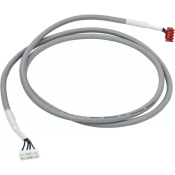 Cabo de motor para FlashForge Guider 3 Plus (MPN 40001896001) — cabo de substituição para motor de impressora