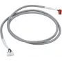 Cabo de motor para FlashForge Guider 3 Plus (MPN 40001896001) — cabo de substituição para motor de impressora