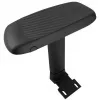 Cadeira de escritório Thunder X3 XTC Ergonomic Loft Dark G — encosto alto, braços ajustáveis