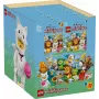 Blocks Minifiguras 71051 Série de Animais 28 (CAIXA)