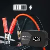 Carregador de baterias QOLTEC 52492 12V 2A com controlo por microprocessador e regeneração de células