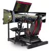 Next Level Racing Elite adicional - suporte de monitor suspenso