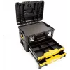 Mala de armazenamento de ferramentas DeWALT DWST83395-1 440x337x333mm