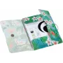 Pasta de envelopes Herlitz 50043996 polipropileno A4 multicolor