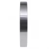 Relógio de parede MAUL MAULpilot - AA - 1,5 V - alumínio - branco - alumínio - vidro - 30 cm (9063308)