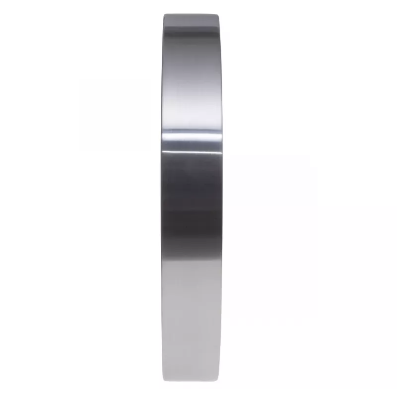 Relógio de parede MAUL MAULpilot - AA - 1,5 V - alumínio - branco - alumínio - vidro - 30 cm (9063308)