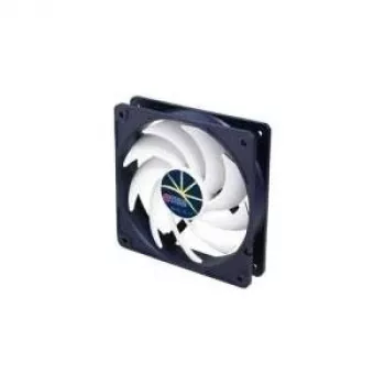 Sistema de refrigeração para computador Titan TFD-12025H12ZP/KE(RB) ventoinha de caixa 12 cm preto - branco (TFD-12015H12ZP/KE(RB))