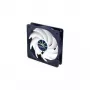 Sistema de refrigeração para computador Titan TFD-12025H12ZP/KE(RB) ventoinha de caixa 12 cm preto - branco (TFD-12015H12ZP/KE(RB))