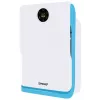 Purificador de ar PRIME3 SAP41 com filtro HEPA para espaços até 20 m²