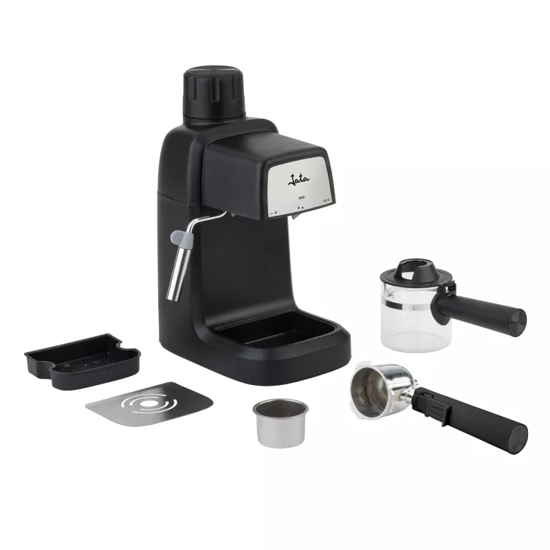 Máquina de café expresso Jata JECA2201