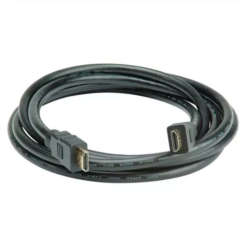 Cabo HDMI VALUE 11.99.5903 3 m