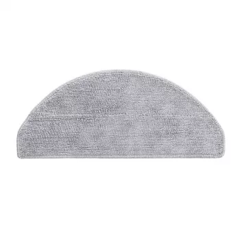 Almofada de limpeza para aspirador robô E10/E12/E10C