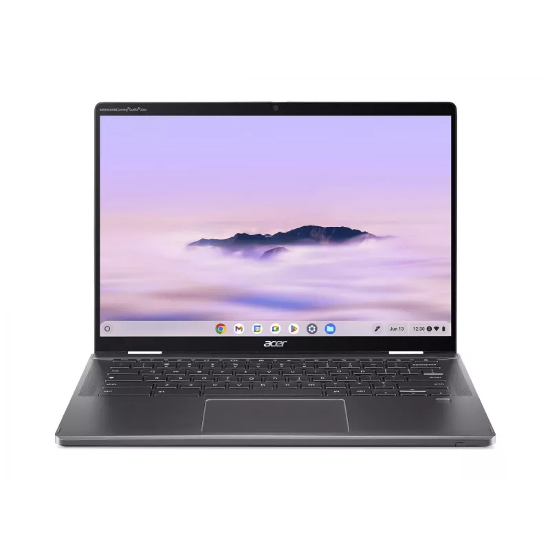 Portátil Acer CB Plus Spin 714 14 polegadas Ultra7 16GB RAM 256GB SSD ChromeOS