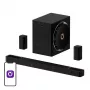 Barra de som Ultimea Skywave X70 — barra de som Ultimea Skywave X70 (modelo U442A)