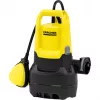 Bomba submersível Kärcher SP 11.000 DIRT
